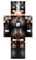 SeJ minecraft skin