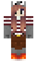 jacob minecraft skin