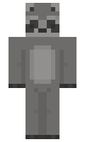 fister12 minecraft skin