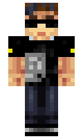 robb86 minecraft skin