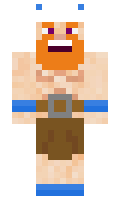 Oll3h minecraft skin