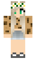 DideSaurus minecraft skin