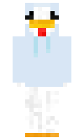 DaFriedChicken minecraft skin
