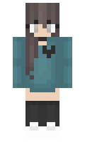 Lonerwolf89 minecraft skin