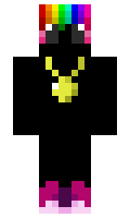 Mighuel minecraft skin