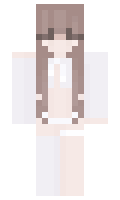 Erissis minecraft skin