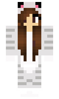 Shelley minecraft skin