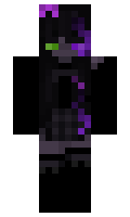Ayvmi minecraft skin