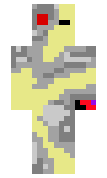 ItchyTrack minecraft skin