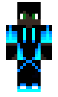 TG2k minecraft skin