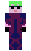 Magigamix minecraft skin