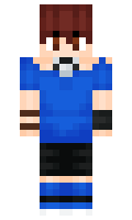 Onlap minecraft skin