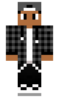 felixtop minecraft skin