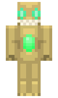 crassy minecraft skin