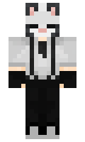 CatBallogs minecraft skin