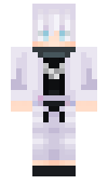 ImJustIsma6 minecraft skin