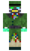 SoundBravo minecraft skin