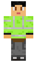 WeeRigby minecraft skin