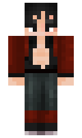 Quasartifice minecraft skin