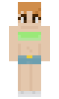 ChromosomeCell minecraft skin