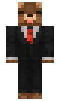 Yagnenok minecraft skin