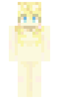 Illandarr minecraft skin