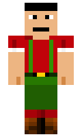 077da4aea158c0 minecraft skin