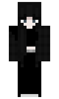 Packu minecraft skin