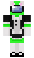 Kretonur minecraft skin