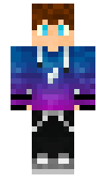 Netulec minecraft skin
