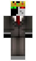 WilburSlap28 minecraft skin