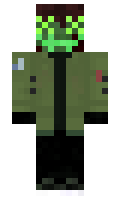 PsychooStroy minecraft skin