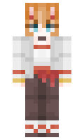kkagamii minecraft skin