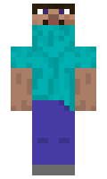 Dayroet minecraft skin
