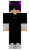 Notronbleu minecraft skin