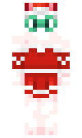 vThana minecraft skin