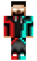 07861d6b91e5bb minecraft skin
