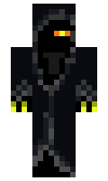 MinionManXD minecraft skin