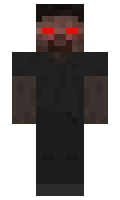 internee minecraft skin