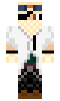 tyotee43 minecraft skin