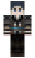 dadaji minecraft skin