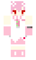 FearTheRubster minecraft skin