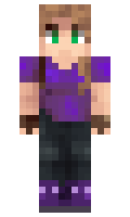 octojen minecraft skin