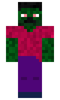 lexaSS minecraft skin