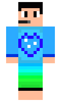 NicDima minecraft skin