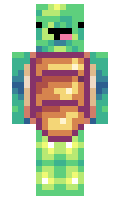 Designer minecraft skin