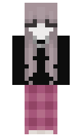 Retvink minecraft skin