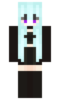 GhostGamer515 minecraft skin