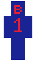 BobTheFirst1 minecraft skin