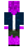 Loppet minecraft skin